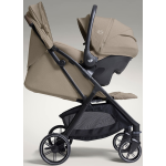 Joie Parcel™ lx 輕便嬰兒車 (砂岩色)